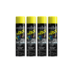 Street Legal Ultimate Wet Tire Shine – Non-Splatter Formula (14oz)