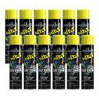 Street Legal Ultimate Wet Tire Shine – Non-Splatter Formula (14oz)