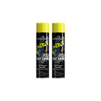 Street Legal Ultimate Wet Tire Shine – Non-Splatter Formula (14oz)