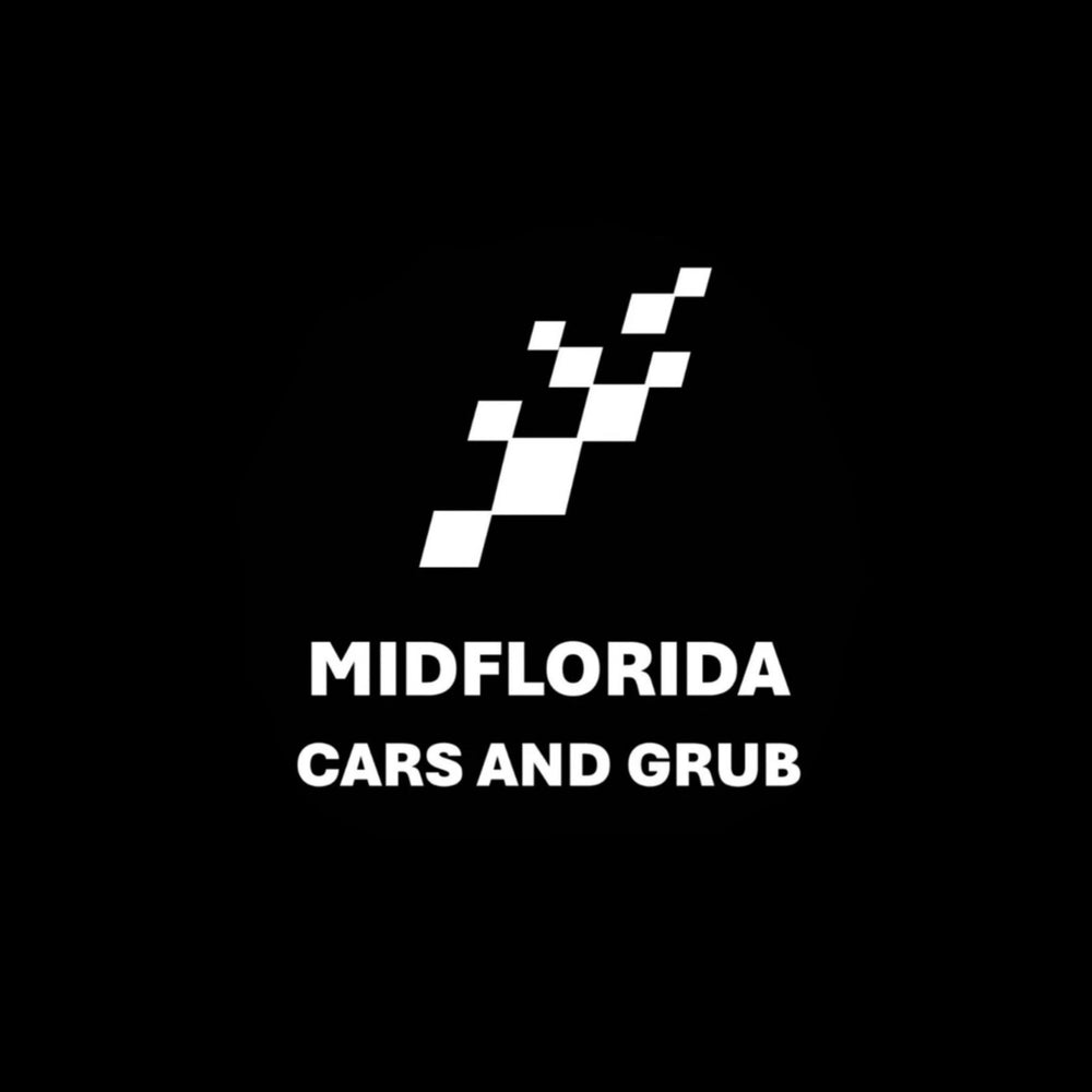 Mid Florida Cars & Grub