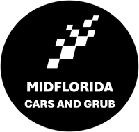 MidFlorida Cars & Grub host or partner logo