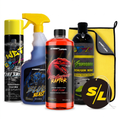 Street Legal Complete Car Care Bundle