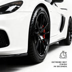 Street Legal’s The Ultimate Wet Tire Shine 14oz Spray Can