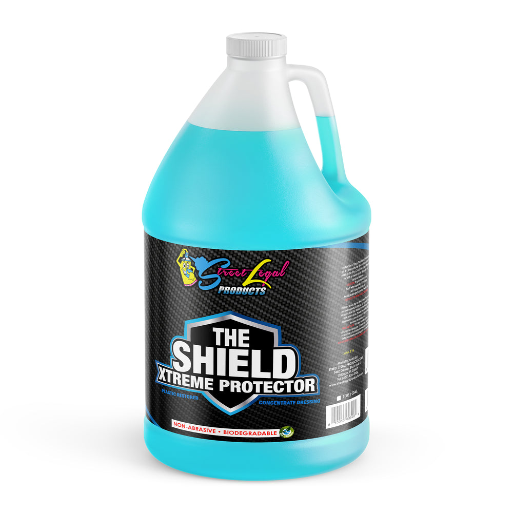
                      
                        Shield Xtreme Protector
                      
                    