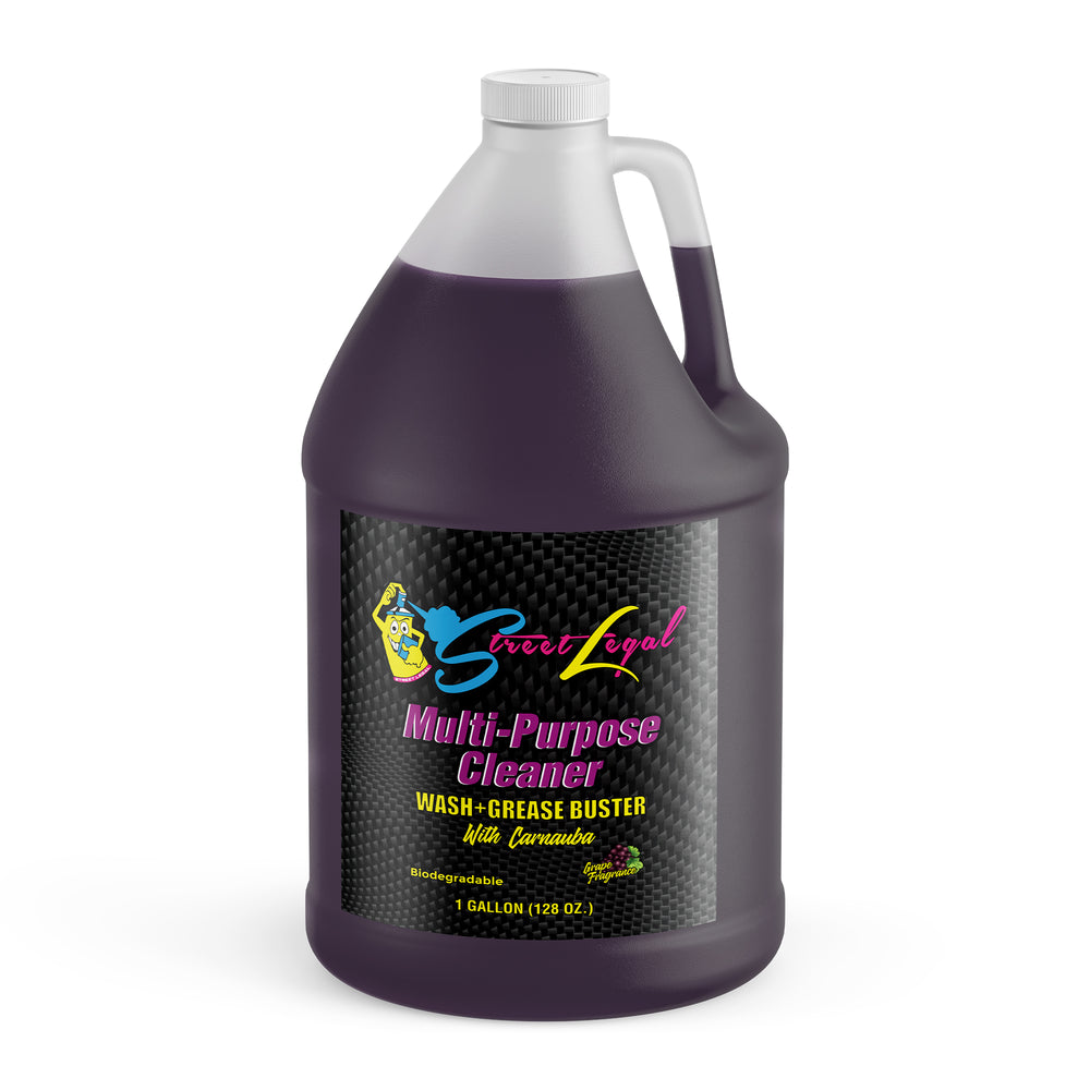 
                      
                        Multi-Purpose Cleaner
                      
                    