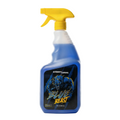 Blue Beast Xtreme degreaser heavy duty cleaner bottle on a white background