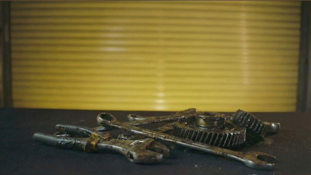 Street Legal Blue Beast Xtreme Degreaser – Powerful Grease Removal