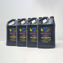 Load image into Gallery viewer, Multi-Purpose Cleaner Wash + Grease Buster With Carnauba
